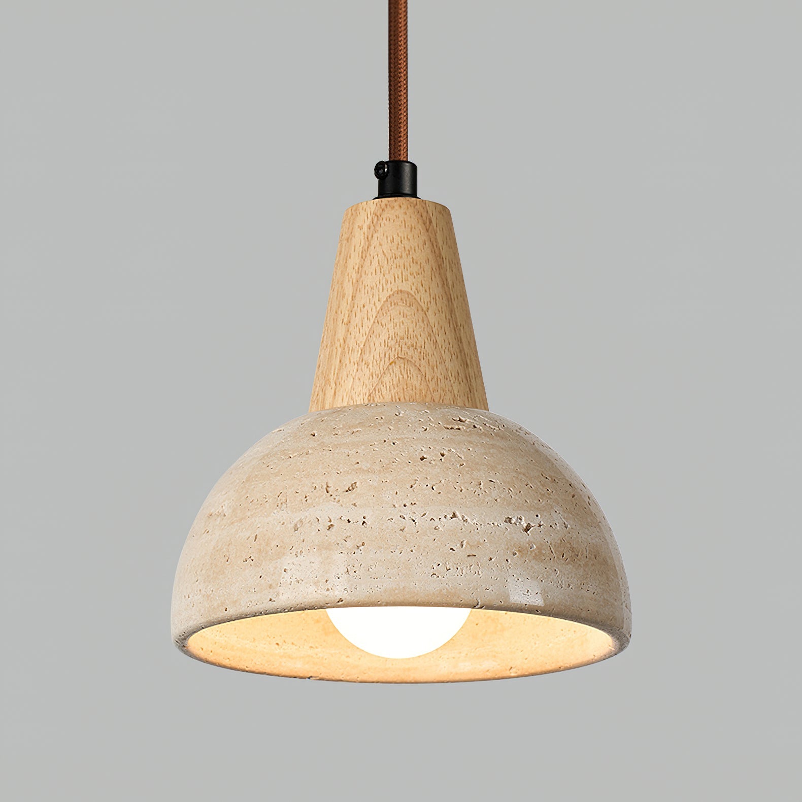 Arluoe Pendant Lamp 7