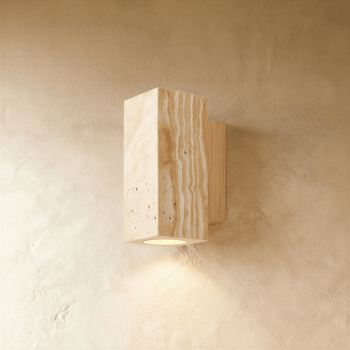Mireille Wall Lamp 0