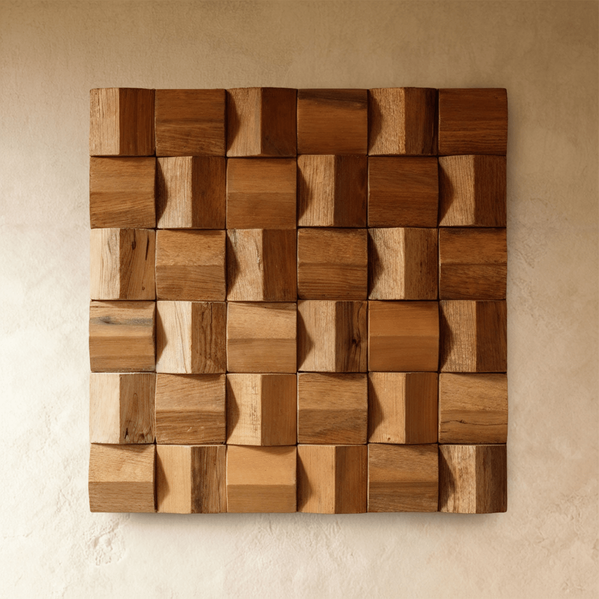 Trio Wall Panel 1
