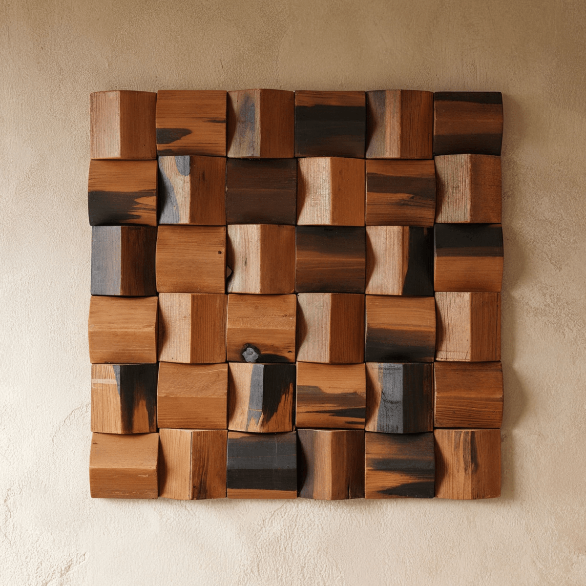 Trio Wall Panel 2