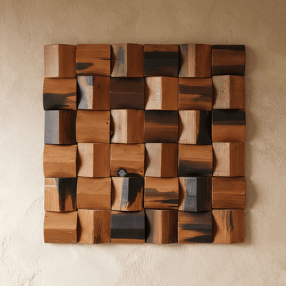 Trio Wall Panel 2