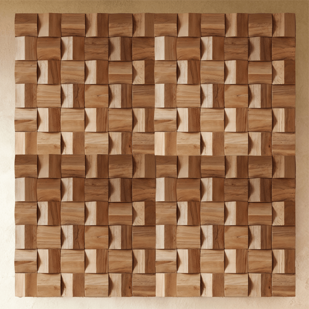 Trio Wall Panel 3