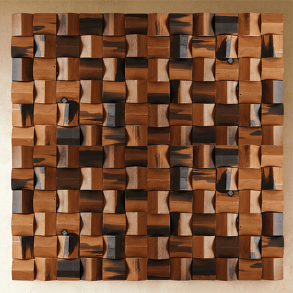 Trio Wall Panel 5