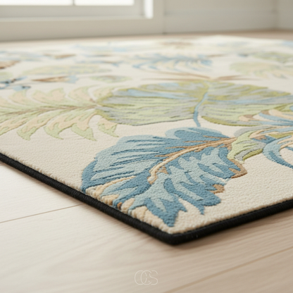 OCS - multicolor rug - 140x200cm 2