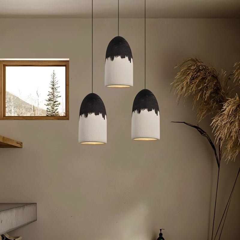 Nurra Pendant Lamp 6