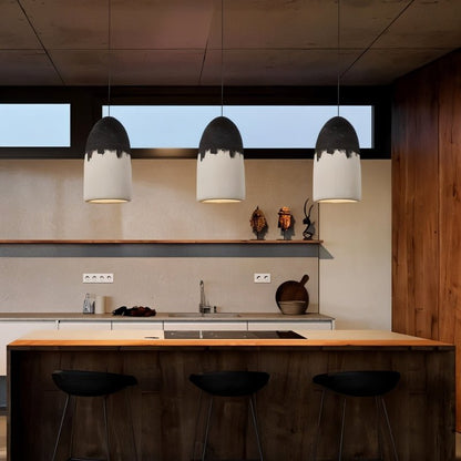 Nurra Pendant Lamp 4