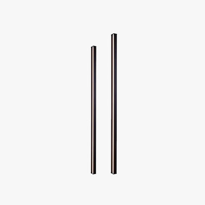 Arisha Minimalist Linear Metal Acrylic Wall Light for Bedroom 1