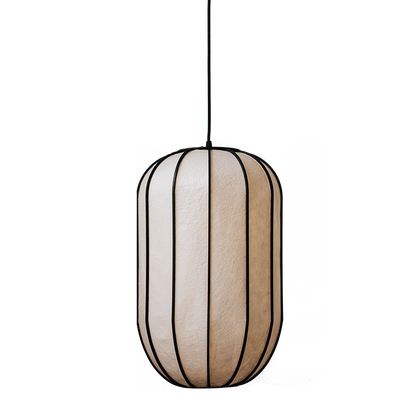 Kanso A - Japandi Style Pendant Light 0