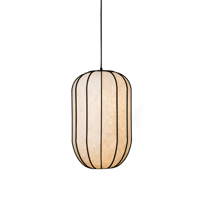 Kanso A - Japandi Style Pendant Light 1