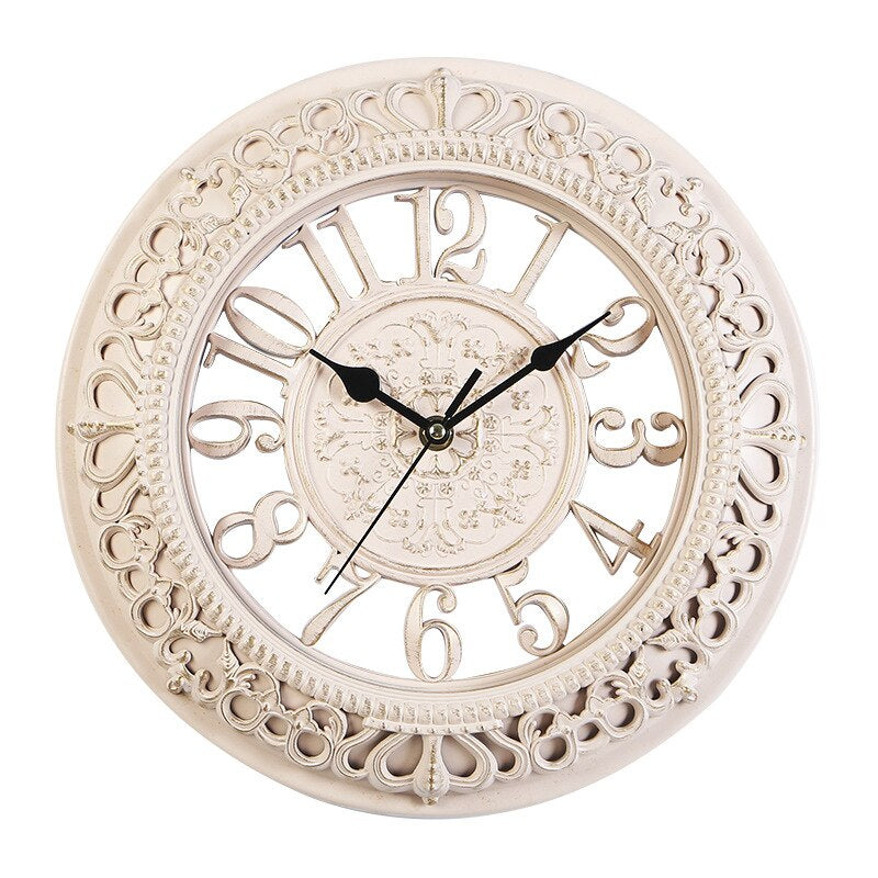 Orvio - Antique Wall Clock 0