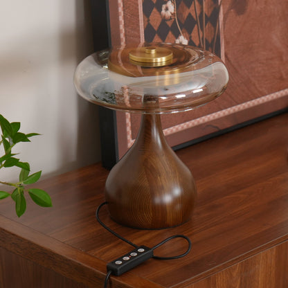 Andi Glass Table Lamp 8