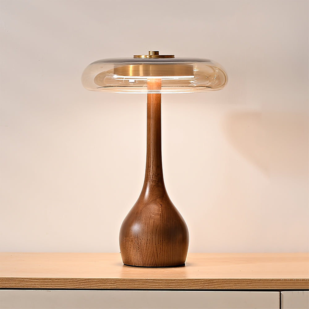 Andi Glass Table Lamp 9