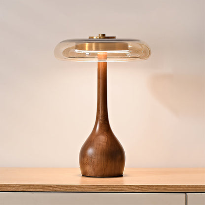 Andi Glass Table Lamp 9