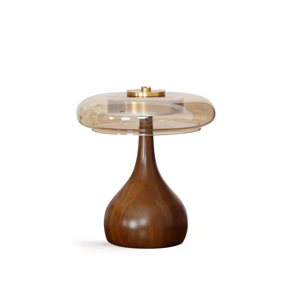 Andi Glass Table Lamp 1