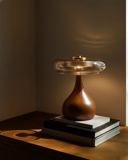 Andi Glass Table Lamp 3