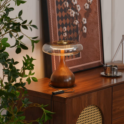 Andi Glass Table Lamp 4