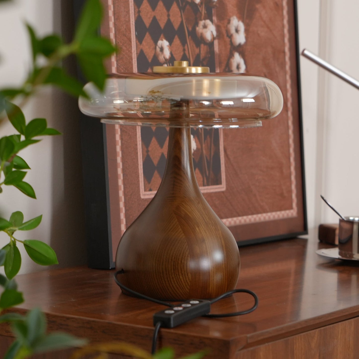 Andi Glass Table Lamp 7
