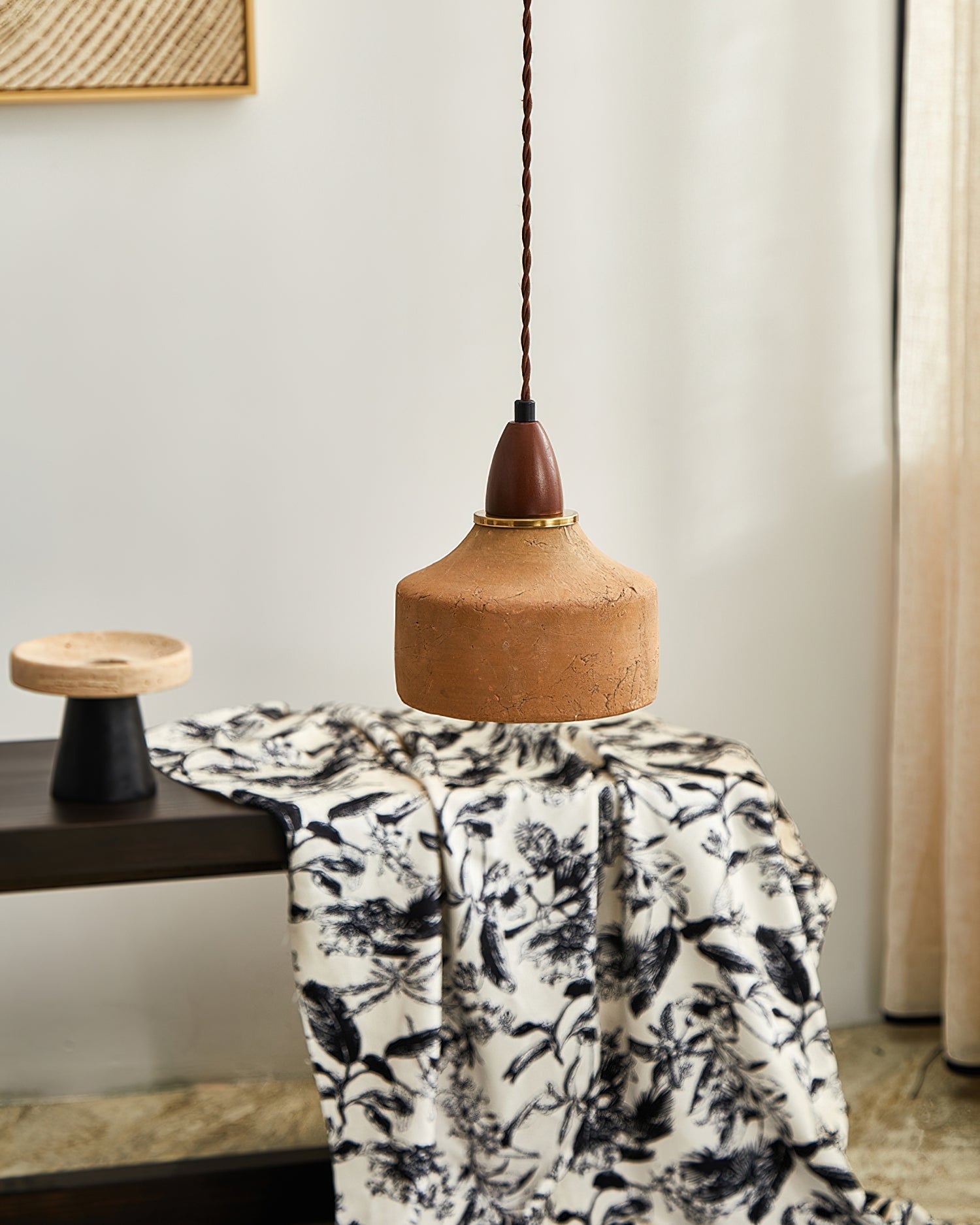 Auburn Pendant Light 4