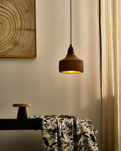 Auburn Pendant Light 5