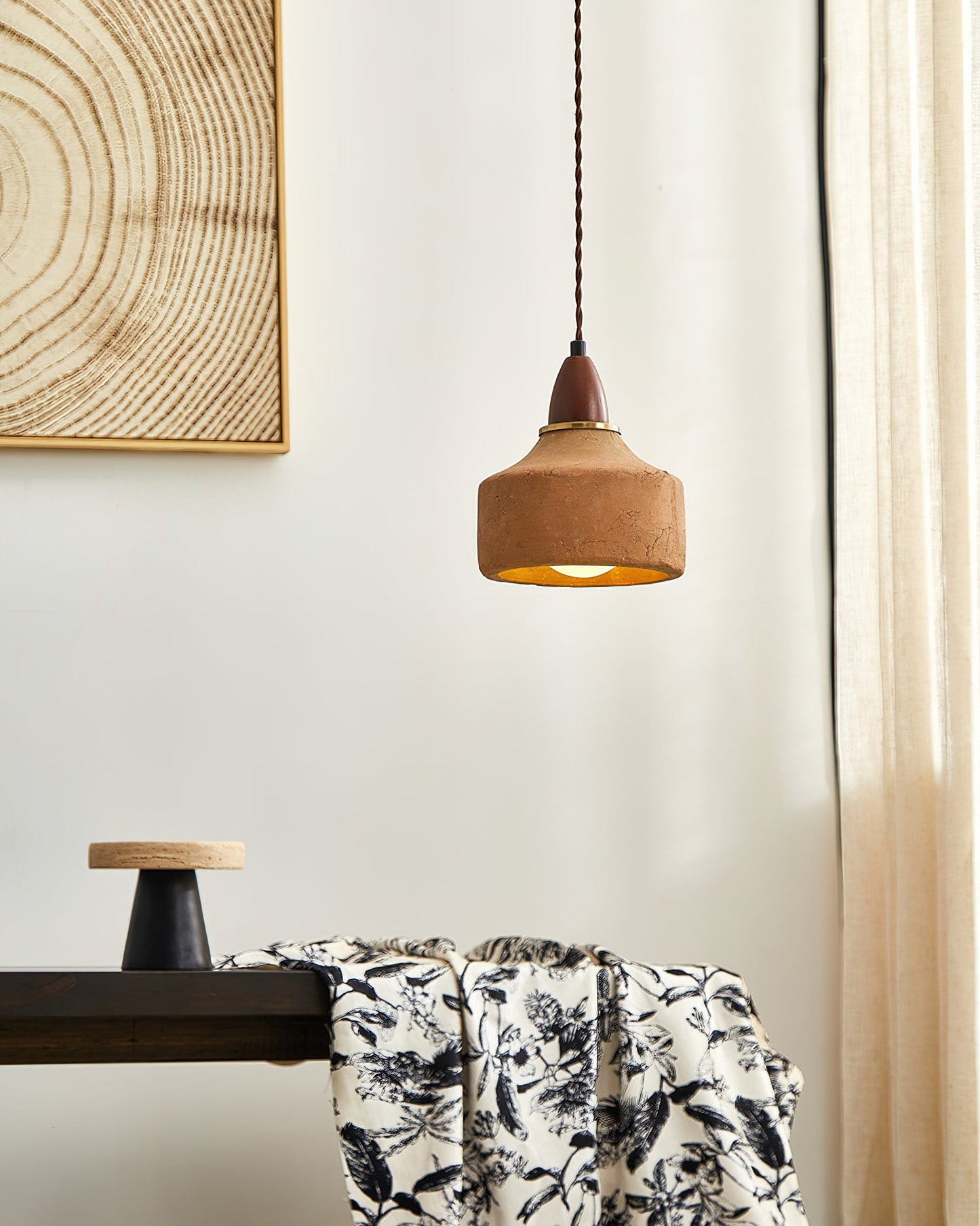Auburn Pendant Light 6
