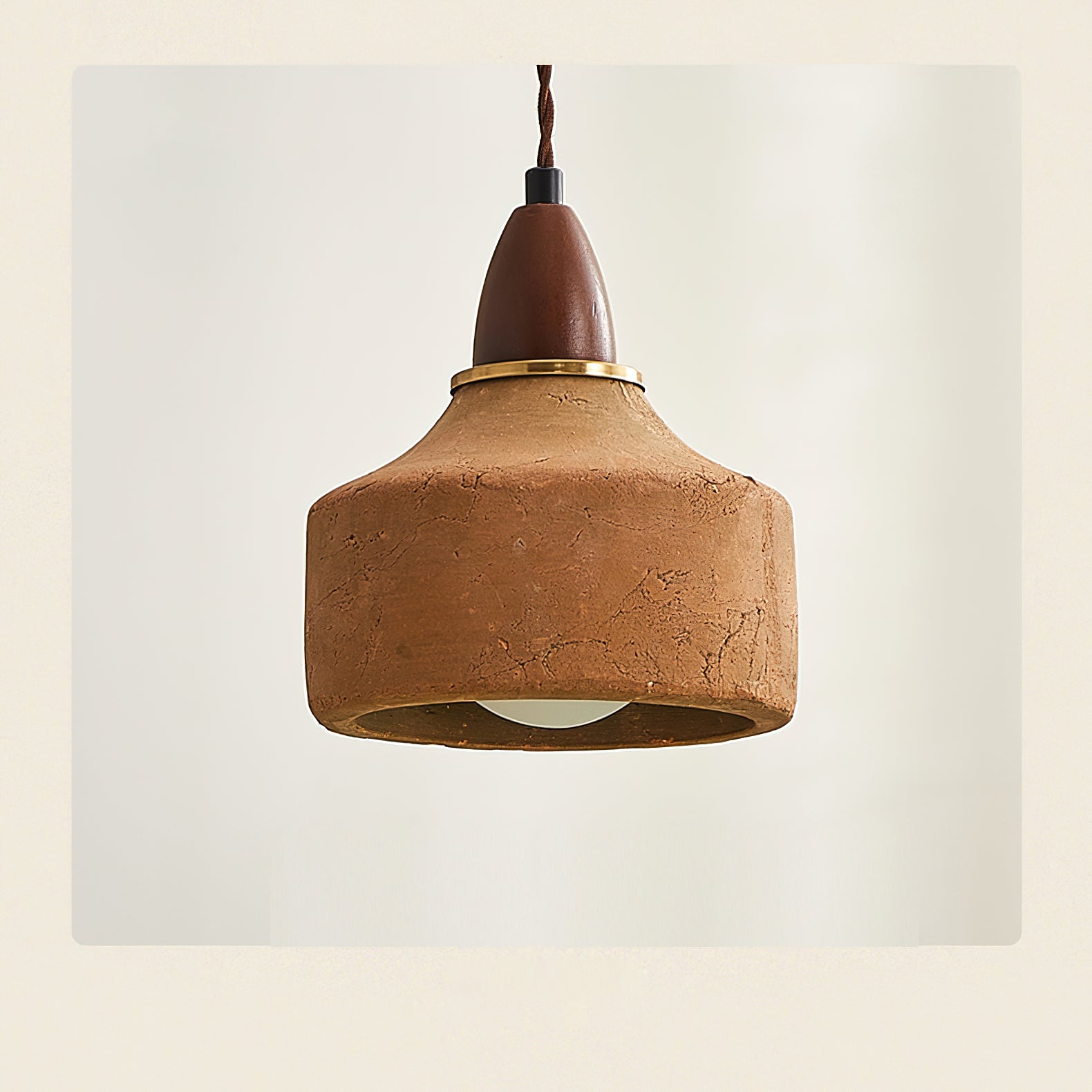 Auburn Pendant Light 7
