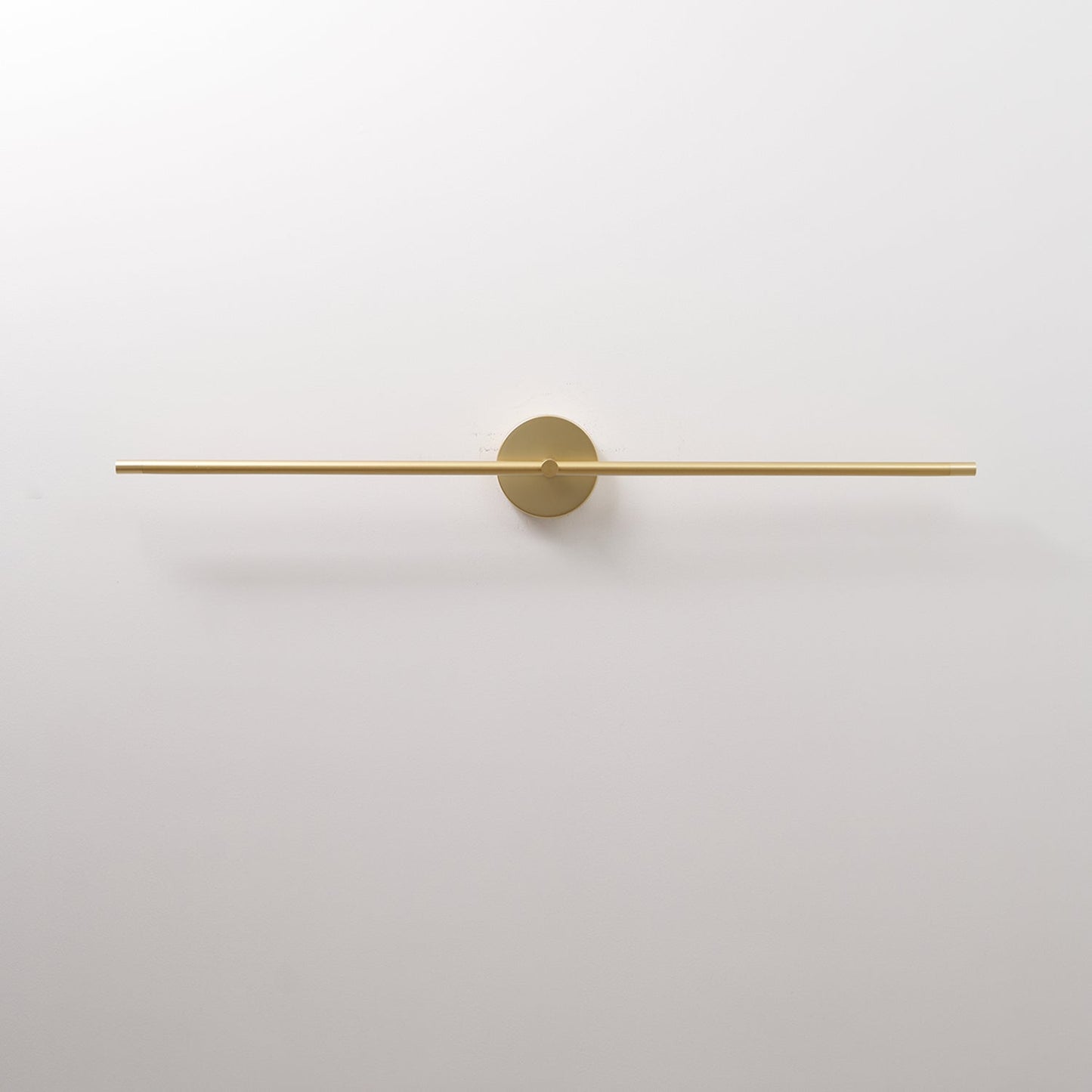 Elara Haus Wall Lamp - Metal Minimalist Wall Sconce Lighting 68cm 98cm 128cm 9