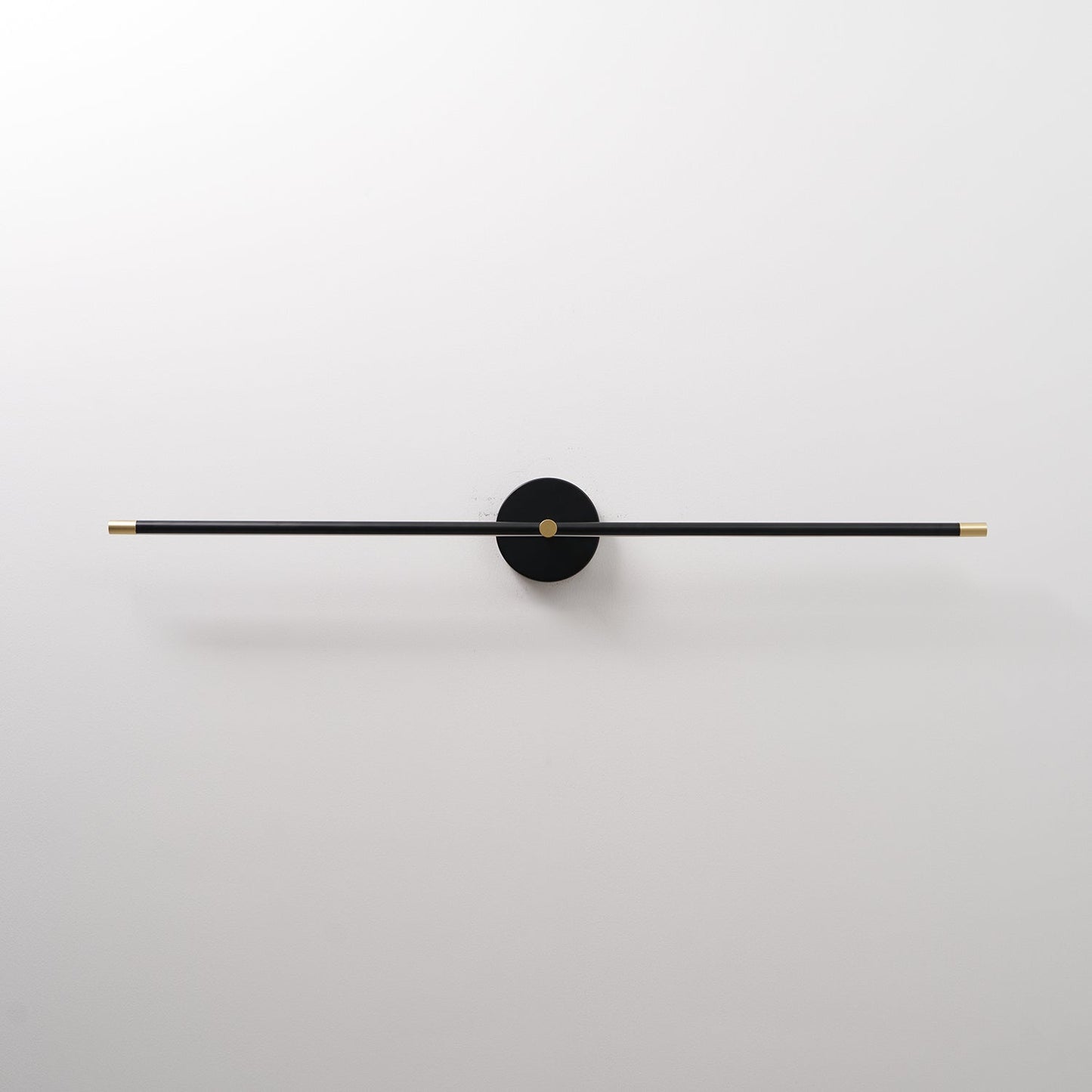 Elara Haus Wall Lamp - Metal Minimalist Wall Sconce Lighting 68cm 98cm 128cm 0