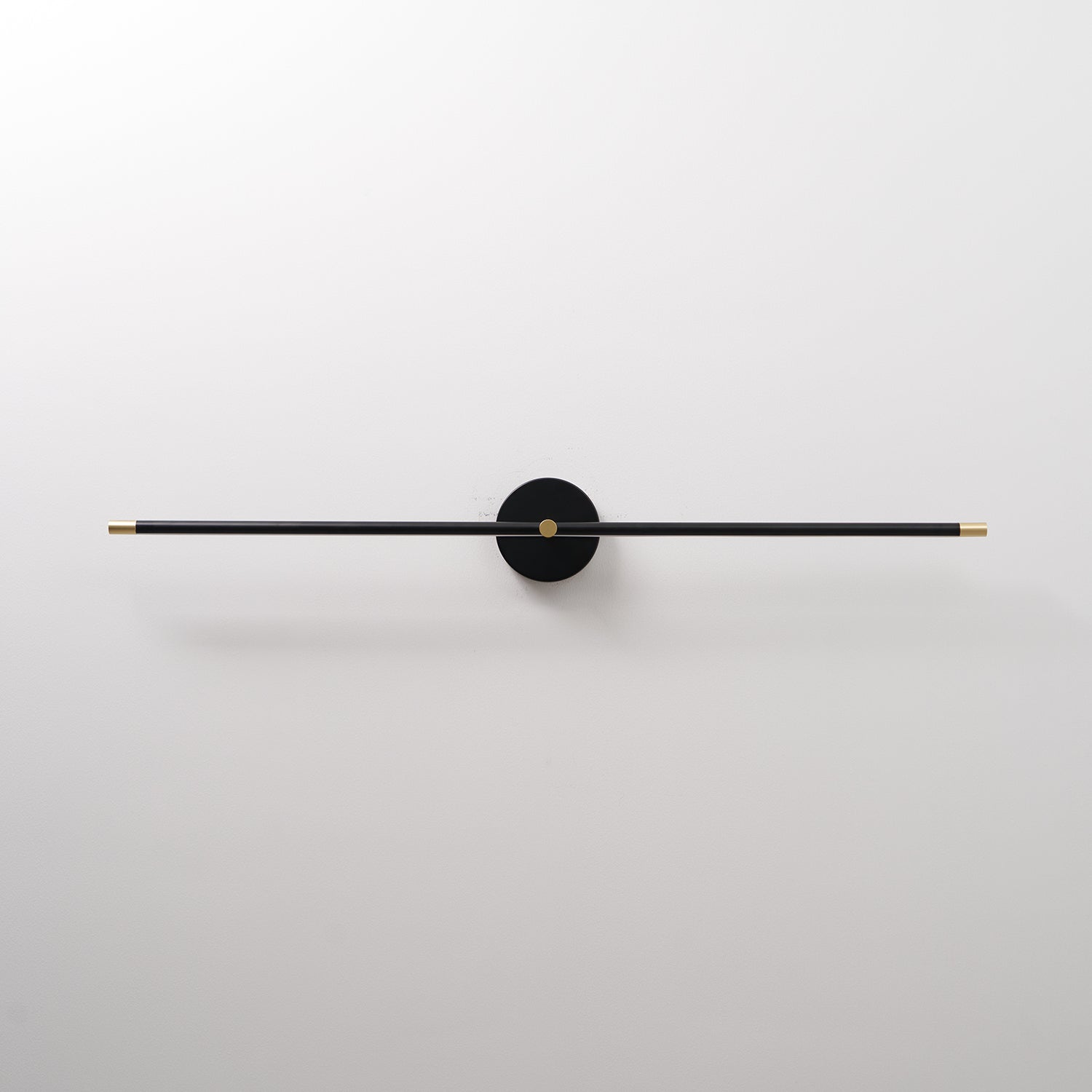 Elara Haus Wall Lamp - Metal Minimalist Wall Sconce Lighting 68cm 98cm 128cm 0