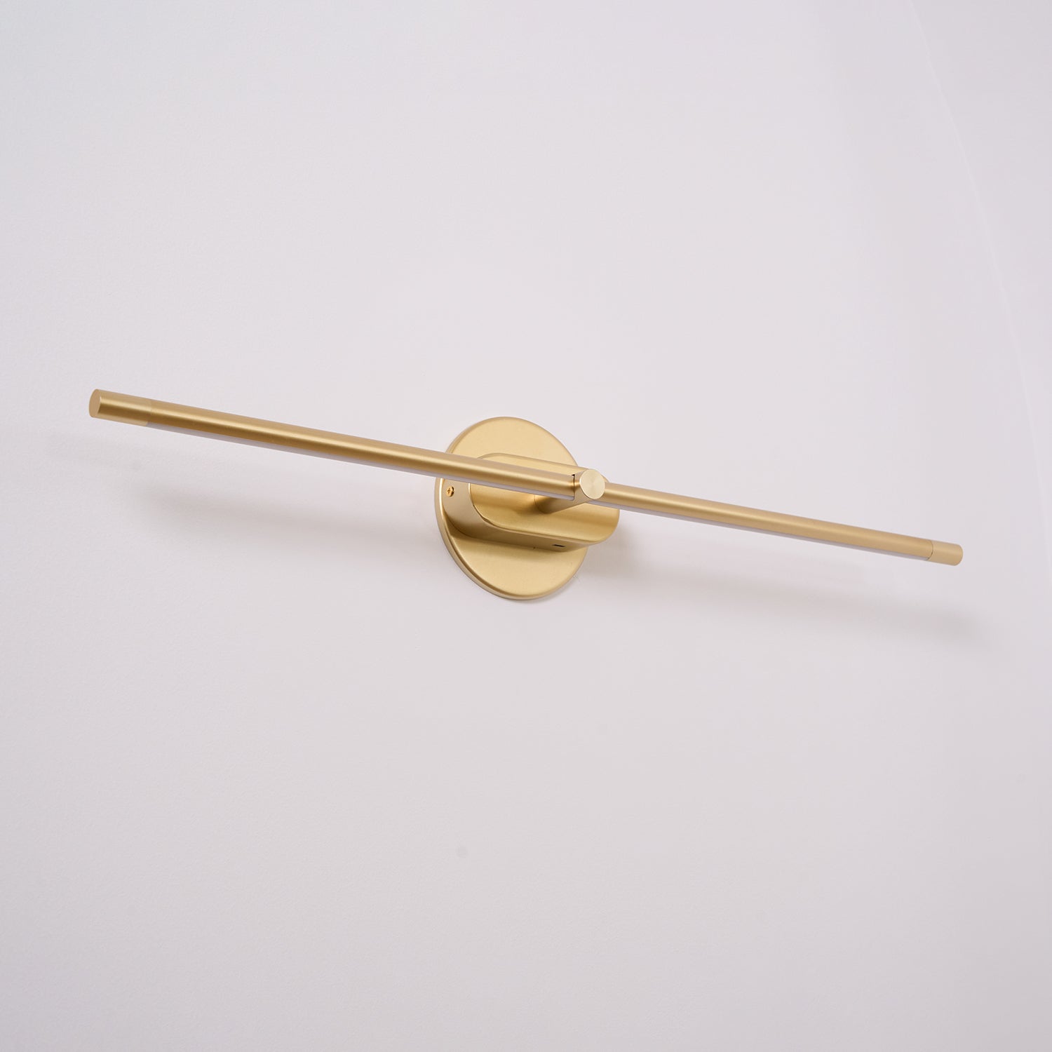 Elara Haus Wall Lamp - Minimalist Metal Rechargeable Wall Lights 8