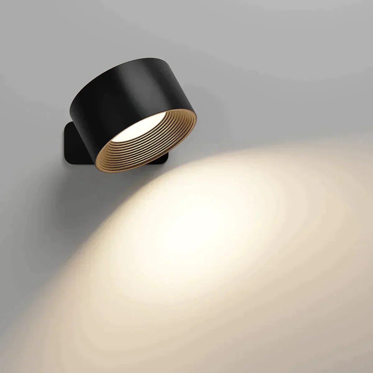 Elara Haus Wall Light - 360° Adjustable LED Outdoor Wall Lights 0