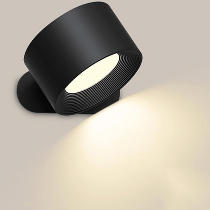Elara Haus Wall Light - 360° Adjustable LED Outdoor Wall Lights 7
