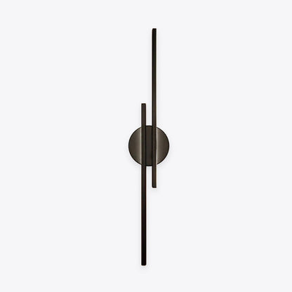 Elara Haus Wall Sconce Lighting - Metal Adjustable Wall Lamp 1