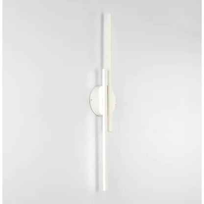 Elara Haus Wall Sconce Lighting - Metal Adjustable Wall Lamp 8