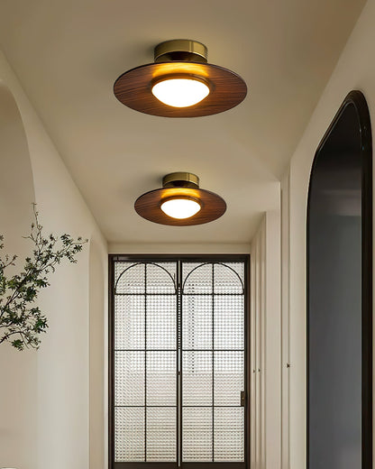 Olav Ceiling Lamp 8