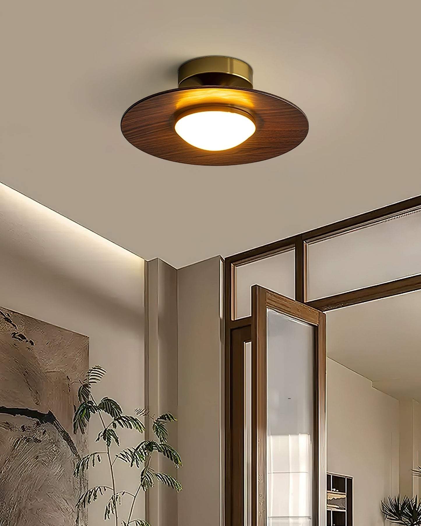 Olav Ceiling Lamp 2