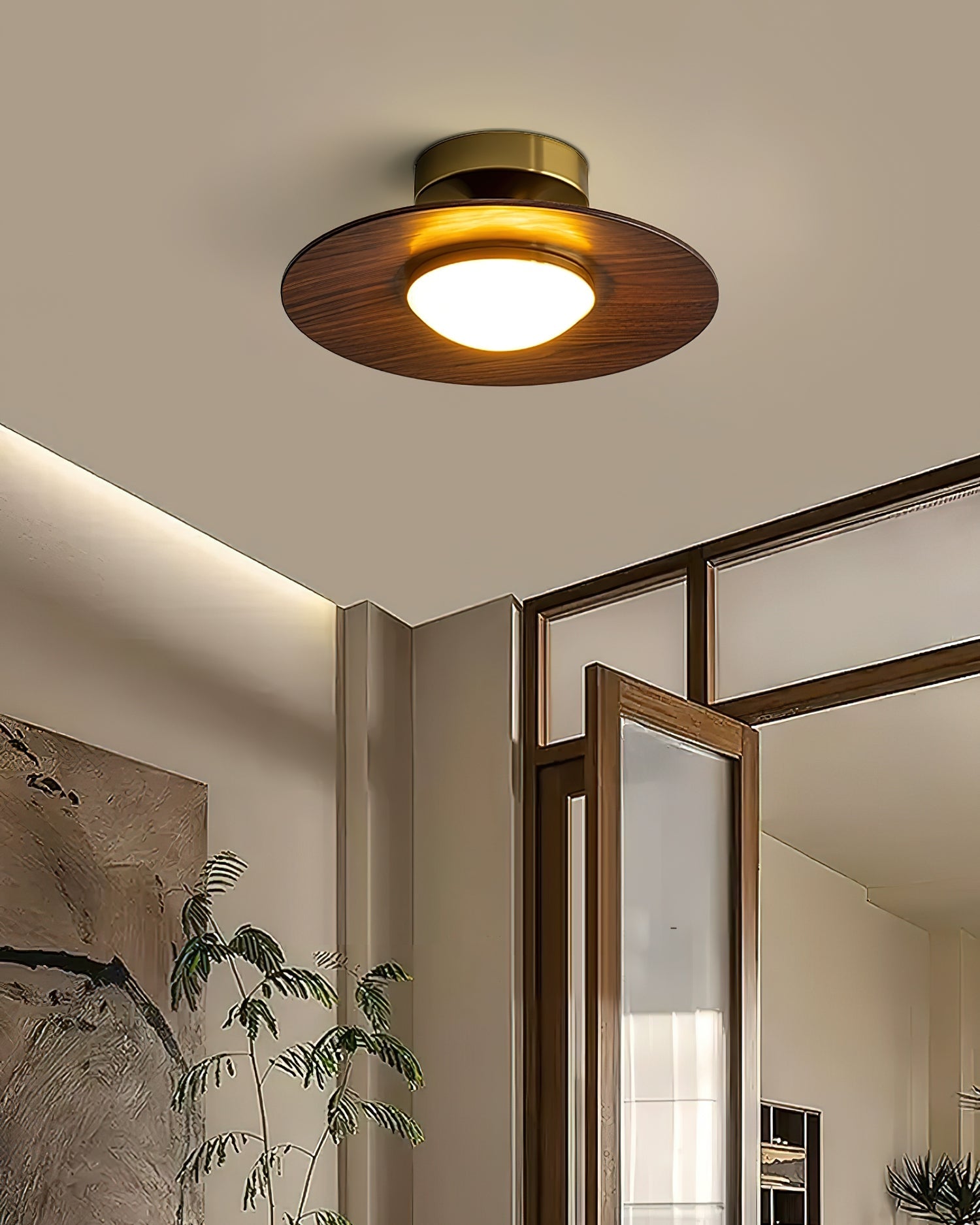 Olav Ceiling Lamp 2