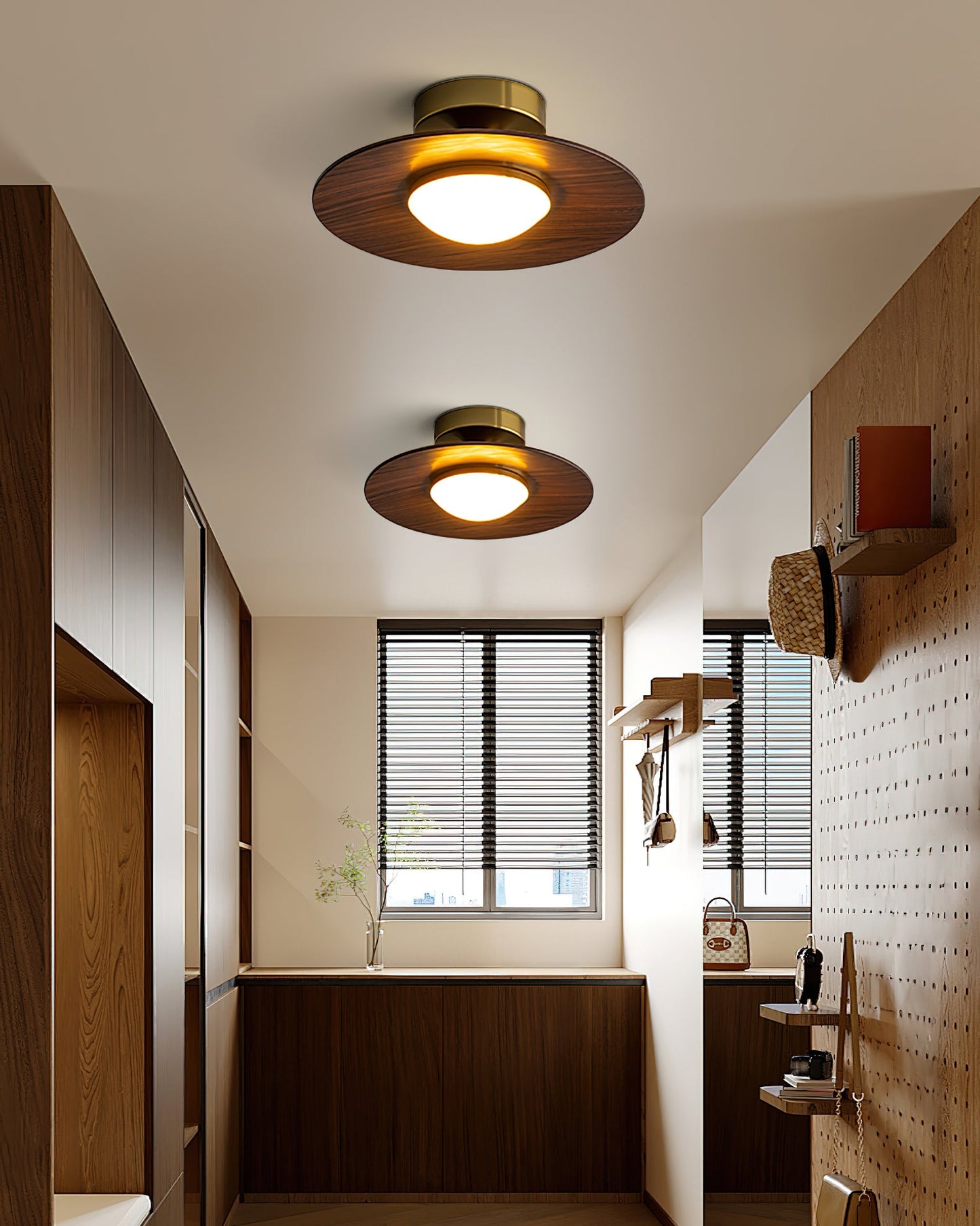 Olav Ceiling Lamp 3