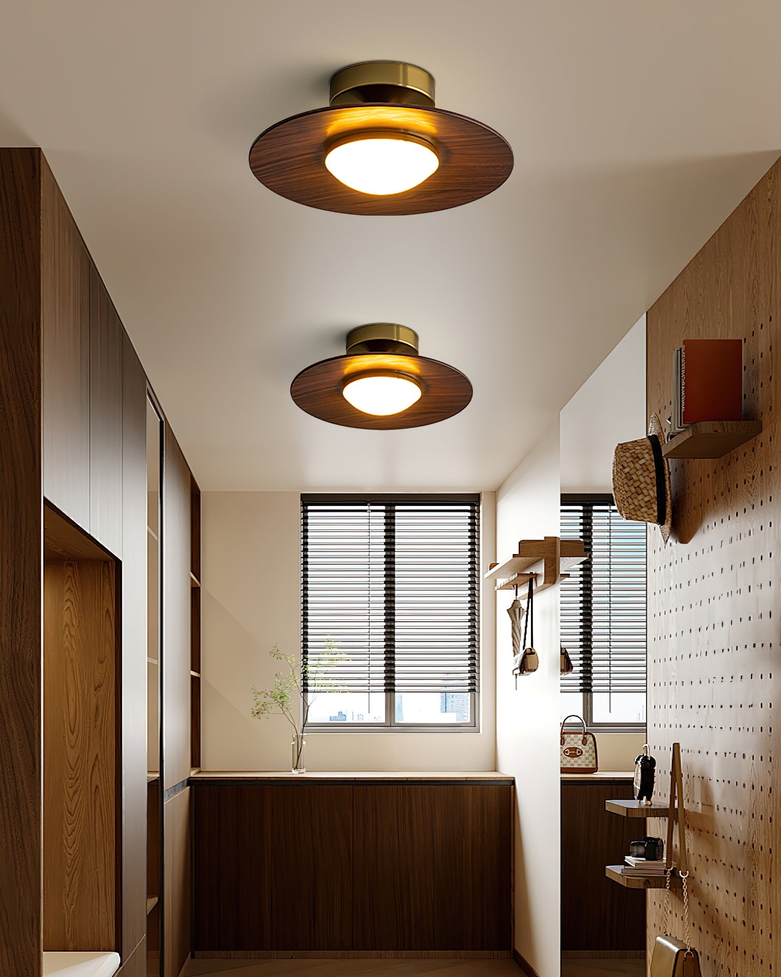Olav Ceiling Lamp 3