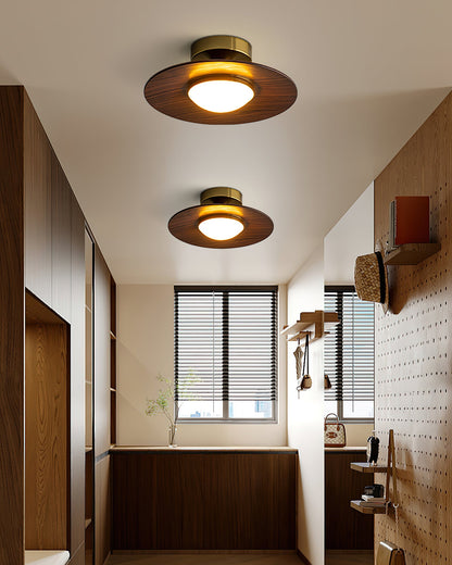 Olav Ceiling Lamp 3