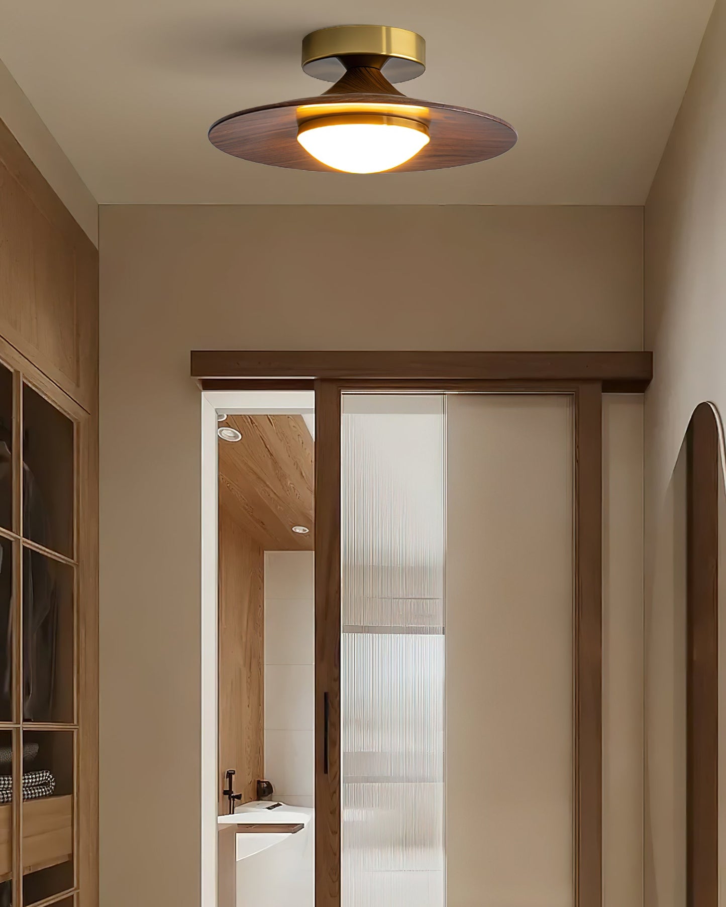 Olav Ceiling Lamp 7