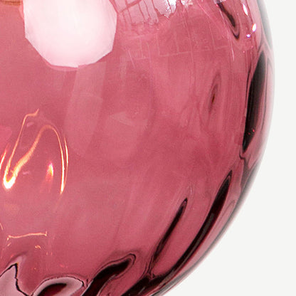 Water Ripple Glass Pendant Lights 8