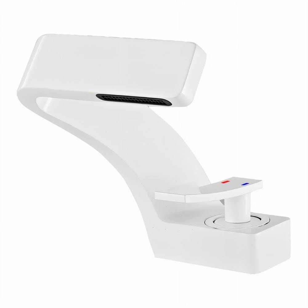 Vatn Bathroom Faucet 9