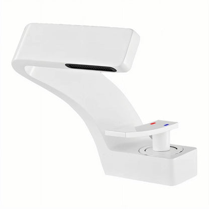 Vatn Bathroom Faucet 9