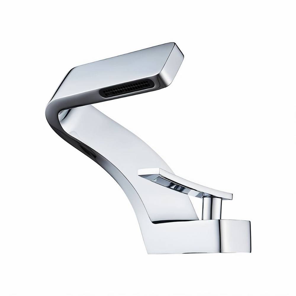Vatn Bathroom Faucet 11