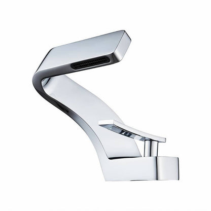 Vatn Bathroom Faucet 11