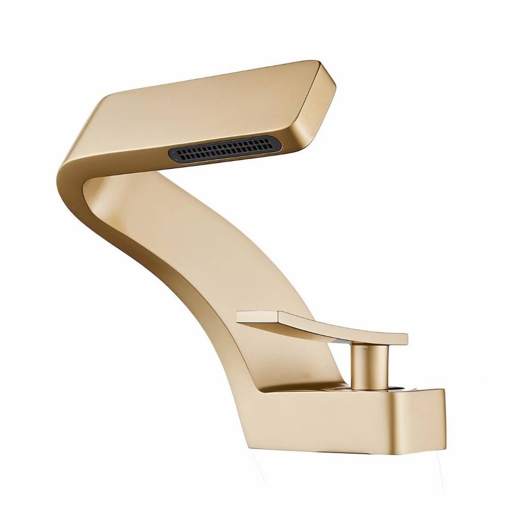 Vatn Bathroom Faucet 12
