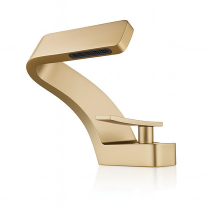 Vatn Bathroom Faucet 1