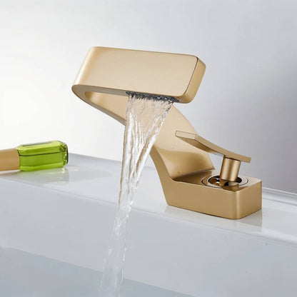 Vatn Bathroom Faucet 2