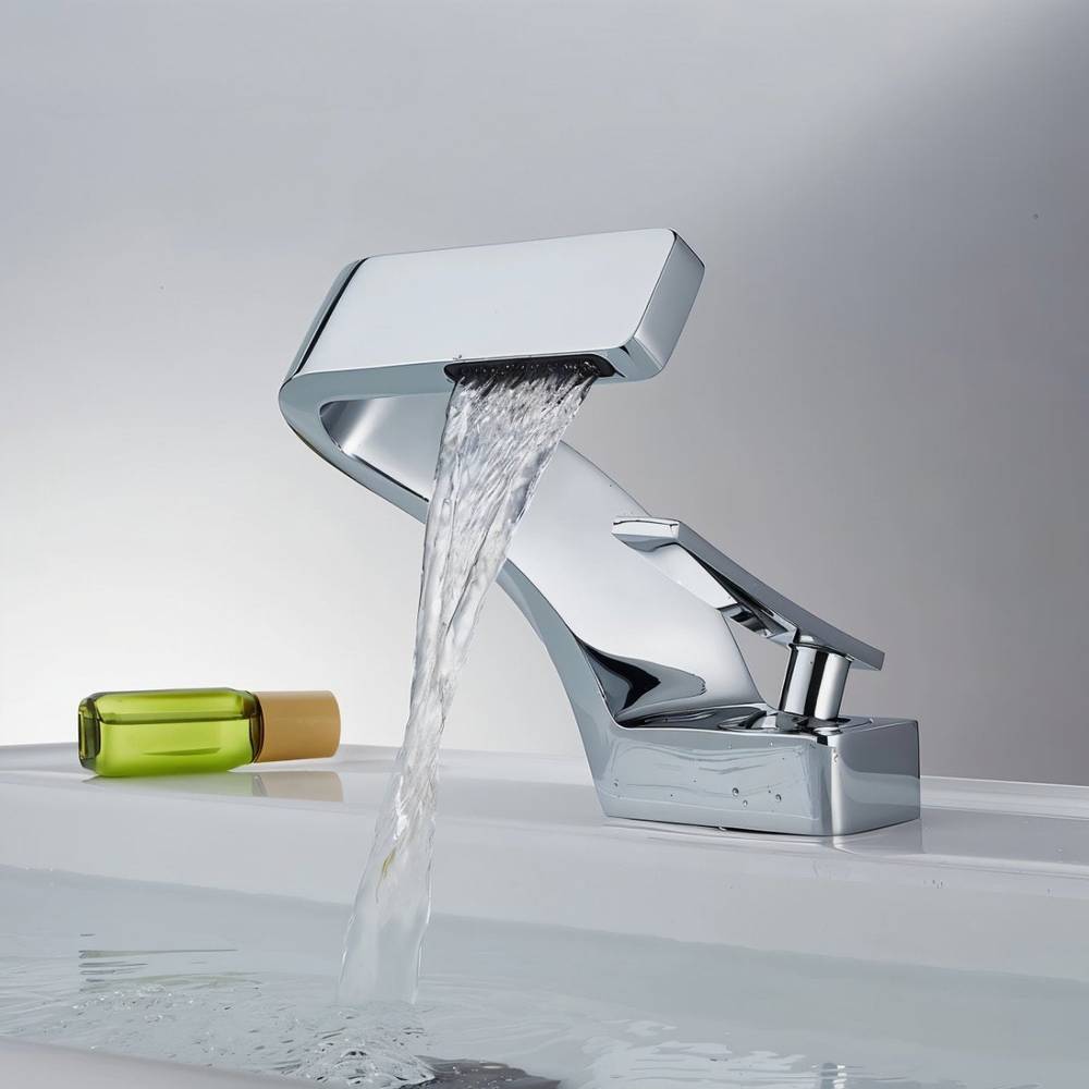 Vatn Bathroom Faucet 3