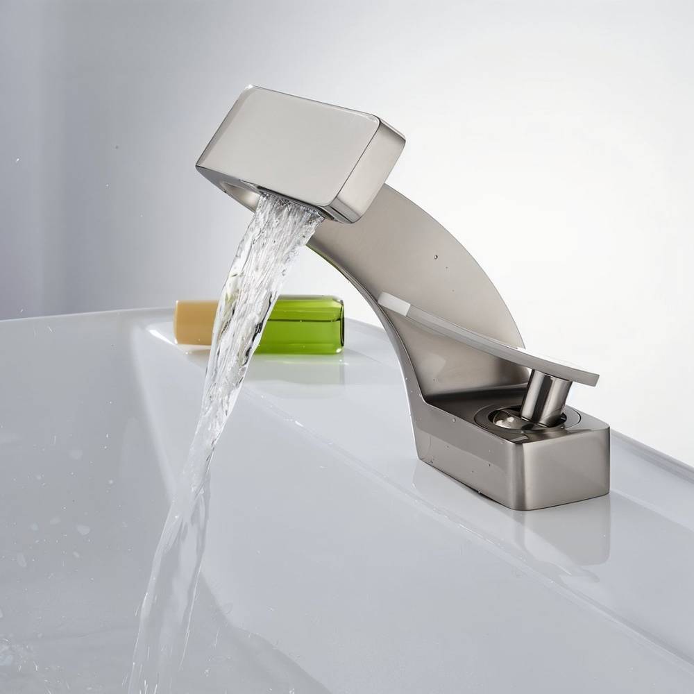 Vatn Bathroom Faucet 4